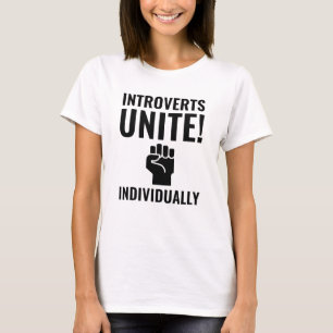 Camiseta Apresentadores Unir
