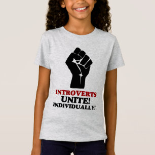 Camiseta Apresentadores Unir