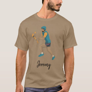 Camiseta Apressar