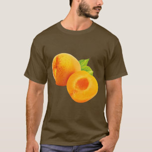 Camiseta Apricot 6