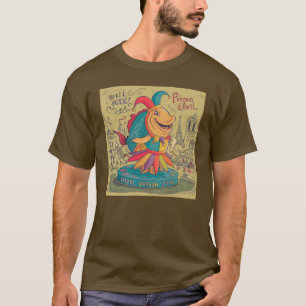 Camiseta April Fool