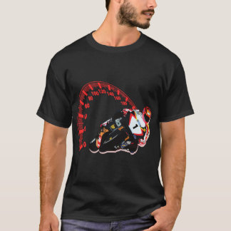 Camiseta Aprilia gresini