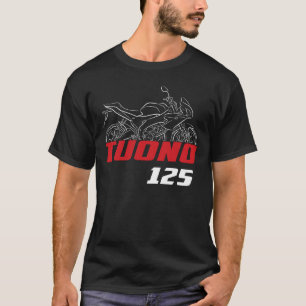 Camiseta Aprilia Tuono 125 2017-2020