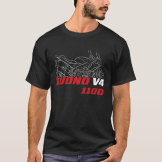 Camiseta Aprilia Tuono V4 100 2021-2024