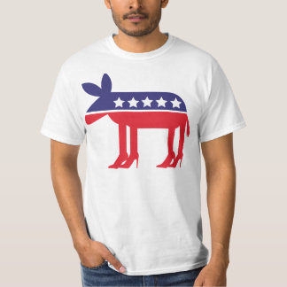Camiseta Apronte para Hillary