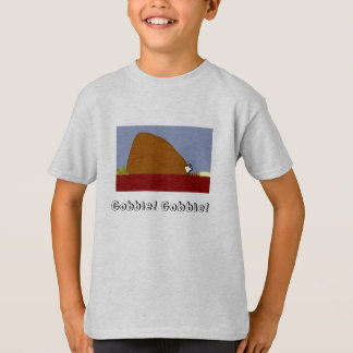 Camiseta Apronte para Turquia