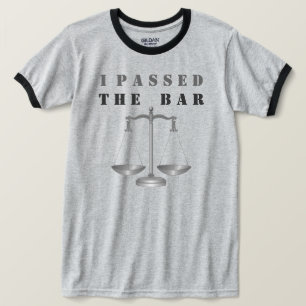 Camiseta Aprovado na Ordem