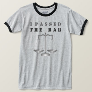Camiseta Aprovado na Ordem
