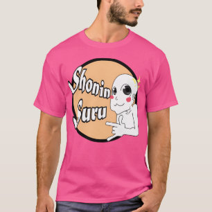 Camiseta Aprovar Animação