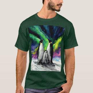 Camiseta Aproveitando A Apresentação