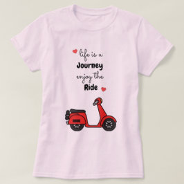 Camiseta Aproveite