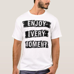 Camiseta Aproveite a cada