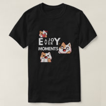 Aproveite a cada momento