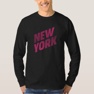 Camiseta Aproveite a Legal Tee Graphic Tee New York