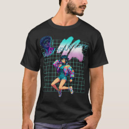 Camiseta Aproveite a Sua Vida