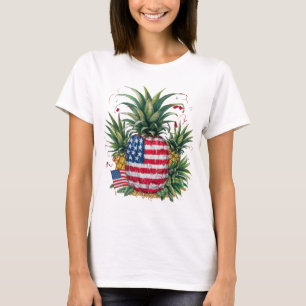 Camiseta Aproveite o Dia da Independência