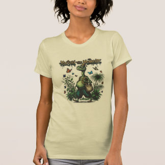 Camiseta Aproveite o momento