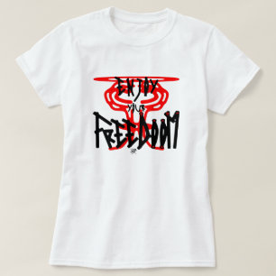 Camiseta Aproveite seu FreeDoom