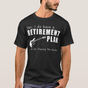 Camiseta Aproximando-se da Reforma: Planejar a Reprodução