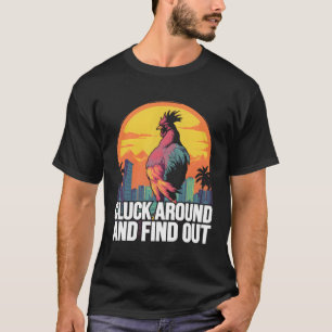 Camiseta Aproxime-Se E Descubra O Gym E O Trabalho De Malha