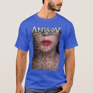 Camiseta Apsulov End of Gods
