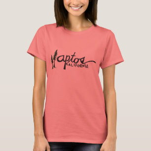 Camiseta Aptos