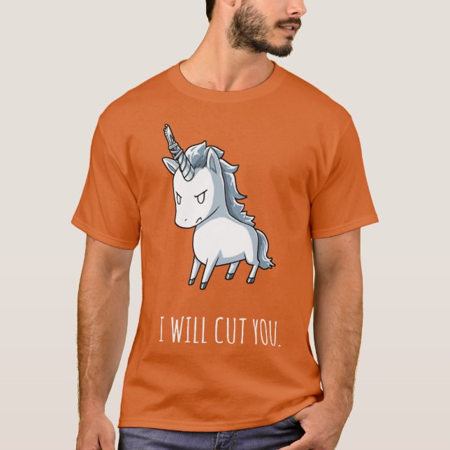Camiseta Apunhalar para trás (Frente)