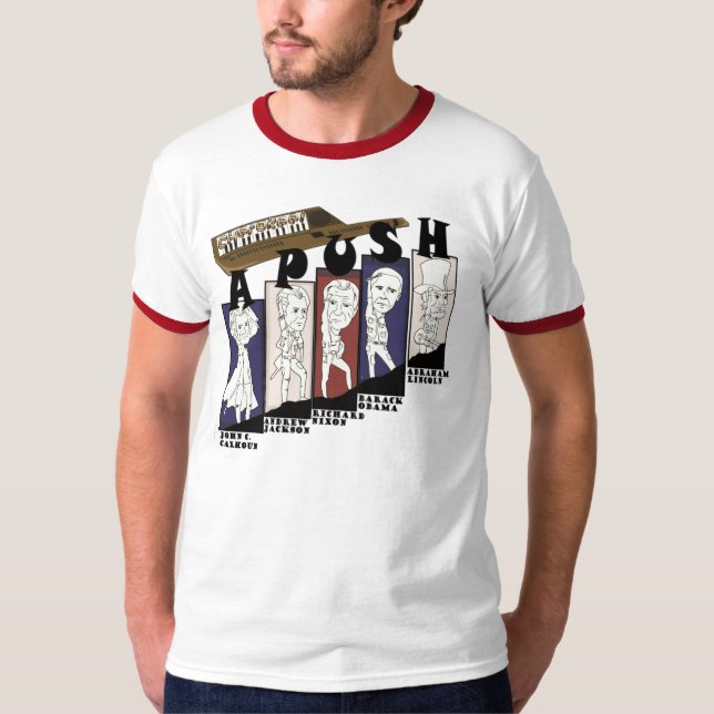 CAMISETA APUSH 09 S (Frente)