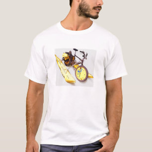 Camiseta aqua-ciclo