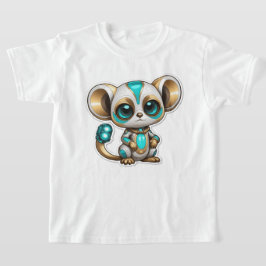 Camiseta Aqua Pampadoo