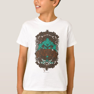 Camiseta Aquaman, é hora do show!Pôster