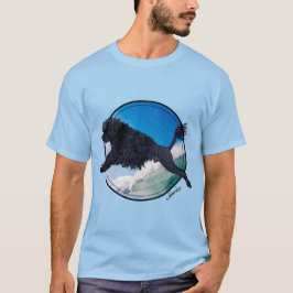 Camiseta Aquapoise