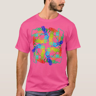 Camiseta Aquaporina