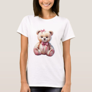 Camiseta Aquarela