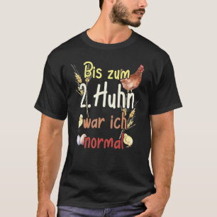 Camiseta Aquarela de Fazenda Antiga Até a Segunda Chi