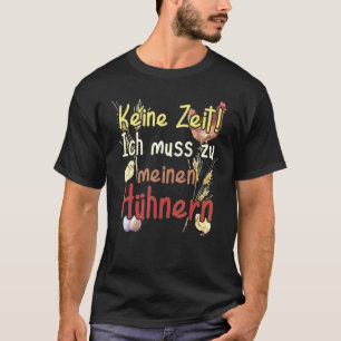 Camiseta Aquarela de Fazenda Antiga Sem Tempo Para o Chic