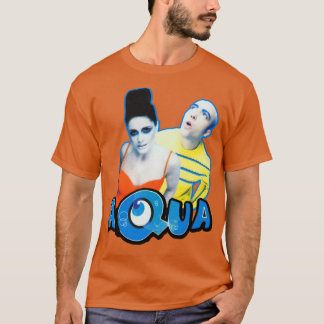 Camiseta Aquário