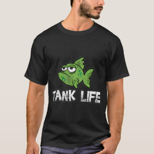 Camiseta Aquário