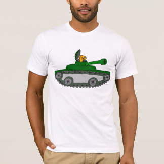 Camiseta aquário