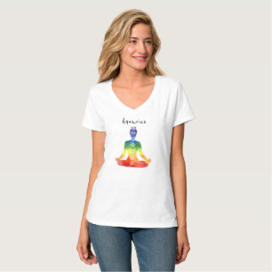 Camiseta Aquário