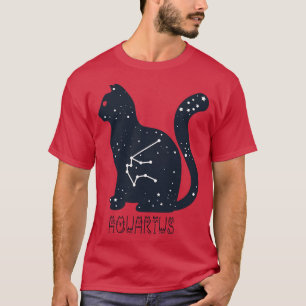 Camiseta Aquário