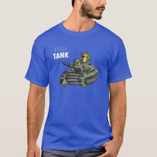 Camiseta Aquário