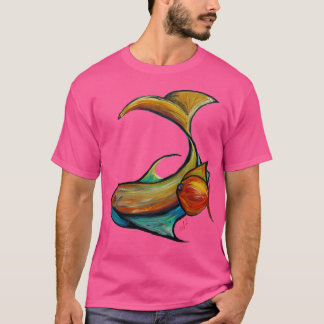 Camiseta Aquário 115