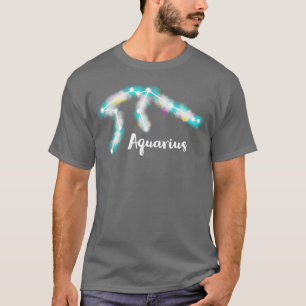 Camiseta Aquário 21