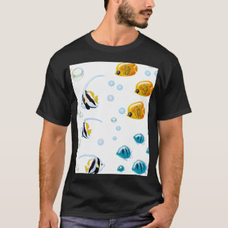 Camiseta Aquário 4