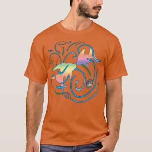 Camiseta Aquário 47