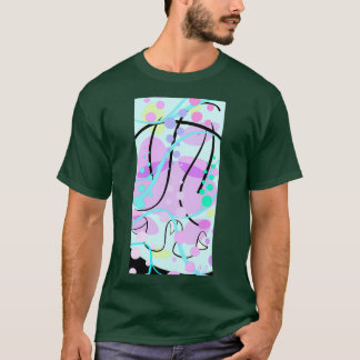 Camiseta Aquário 59