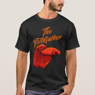 Camiseta Aquário Aquarista De Peixes Betta Betta