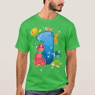 Camiseta Aquário de Aniversário 3