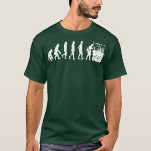 Camiseta Aquário De Peixes
